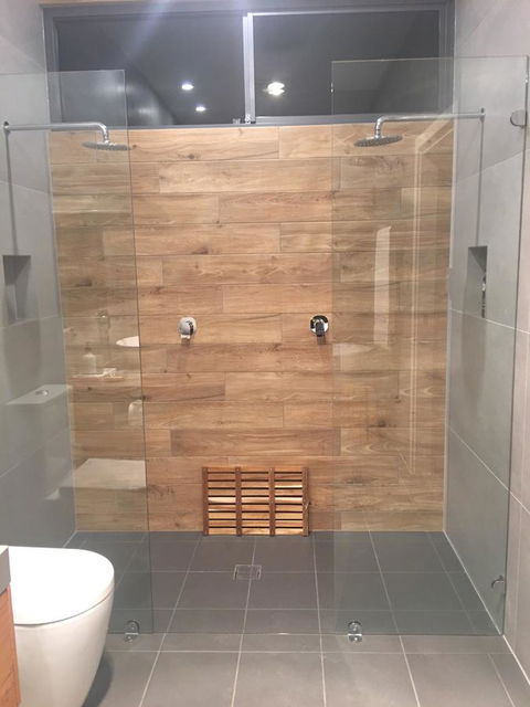 Shadow Creek McLaren Vale - Hotels Melbourne 21