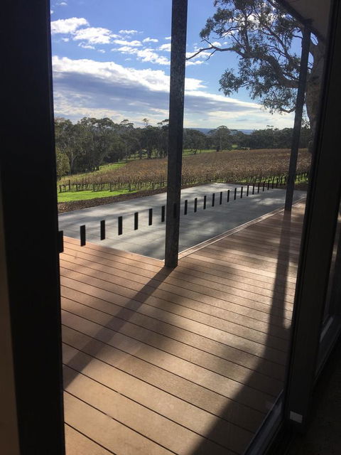Shadow Creek McLaren Vale - Hotels Melbourne 22