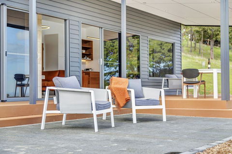 Shadow Creek McLaren Vale - Hotels Melbourne 6