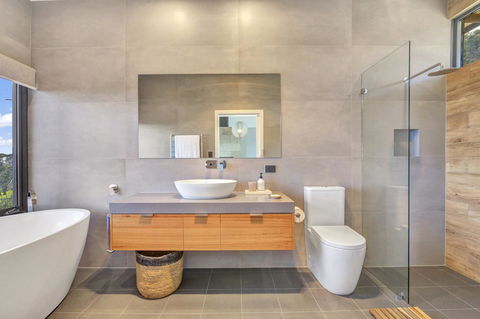 Shadow Creek McLaren Vale - Hotels Melbourne 16