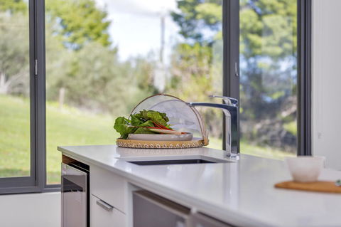 Shadow Creek McLaren Vale - Hotels Melbourne 8