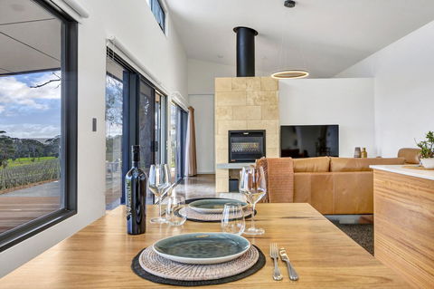 Shadow Creek McLaren Vale - Hotels Melbourne 0