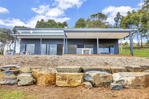 Shadow Creek McLaren Vale - Hotels Melbourne 9