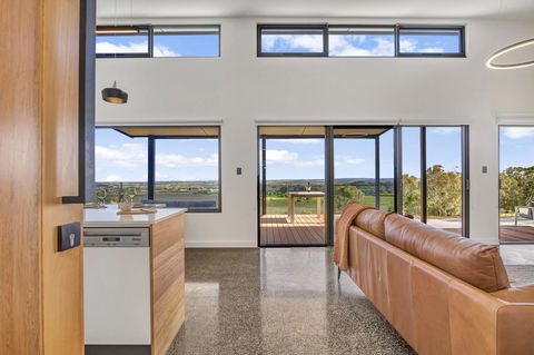 Shadow Creek McLaren Vale - Hotels Melbourne 2