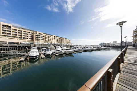 Oaks Glenelg Liberty Suites - Hotels Melbourne 15