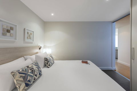 Oaks Glenelg Liberty Suites - Hotels Melbourne 33