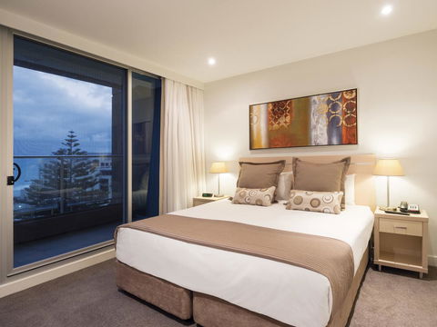 Oaks Glenelg Liberty Suites - Hotels Melbourne 12