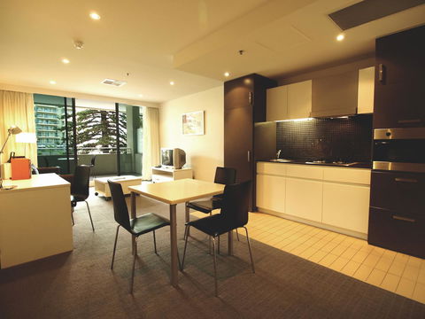 Oaks Glenelg Liberty Suites - Hotels Melbourne 27