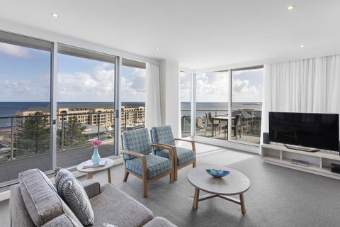 Oaks Glenelg Liberty Suites - Hotels Melbourne 36