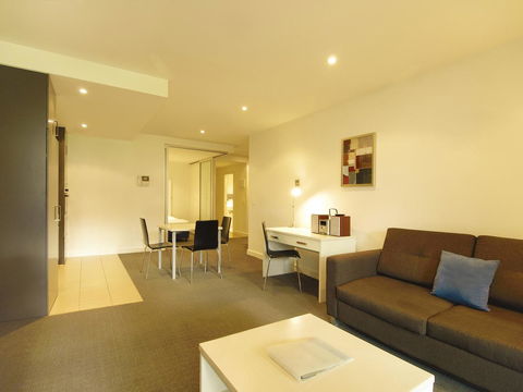 Oaks Glenelg Liberty Suites - Hotels Melbourne 22