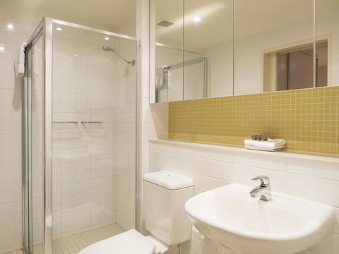Oaks Glenelg Liberty Suites - Hotels Melbourne 23
