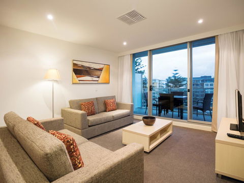 Oaks Glenelg Liberty Suites - Hotels Melbourne 16