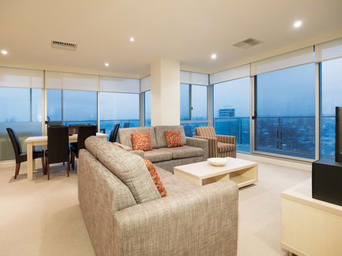 Oaks Glenelg Liberty Suites - Hotels Melbourne 18