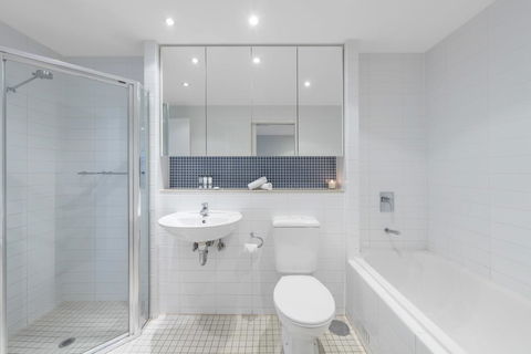 Oaks Glenelg Liberty Suites - Hotels Melbourne 32
