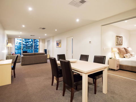 Oaks Glenelg Liberty Suites - Hotels Melbourne 24