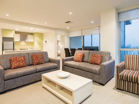 Oaks Glenelg Liberty Suites - Hotels Melbourne 25