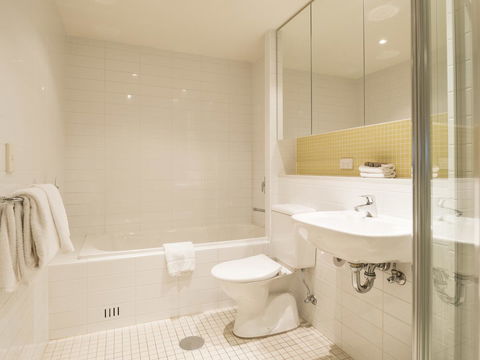 Oaks Glenelg Liberty Suites - Hotels Melbourne 26