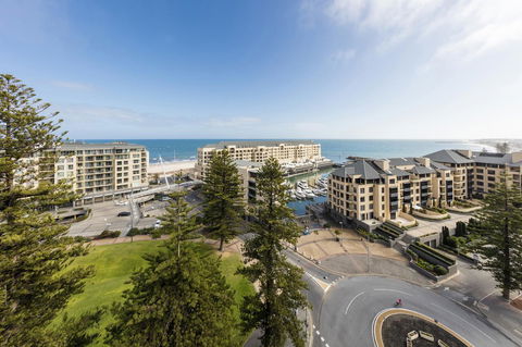 Oaks Glenelg Liberty Suites - Hotels Melbourne 17