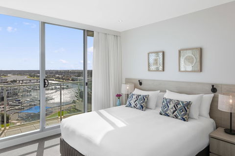 Oaks Glenelg Liberty Suites - Hotels Melbourne 34