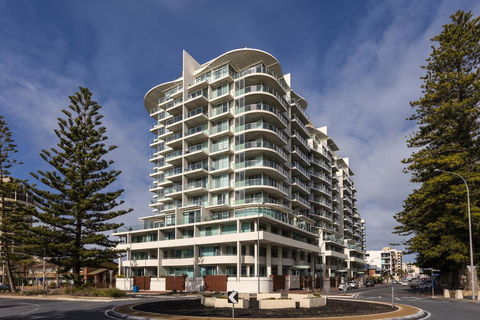 Oaks Glenelg Liberty Suites - Hotels Melbourne 0