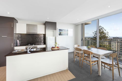 Oaks Glenelg Liberty Suites - Hotels Melbourne 35