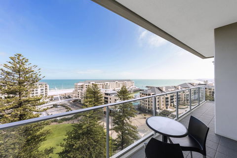 Oaks Glenelg Liberty Suites - Hotels Melbourne 14