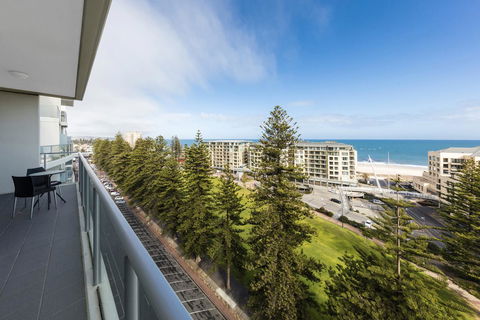 Oaks Glenelg Liberty Suites - Hotels Melbourne 13