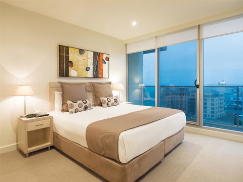Oaks Glenelg Liberty Suites - Hotels Melbourne 20