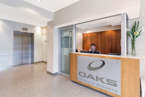 Oaks Glenelg Liberty Suites - Hotels Melbourne 9