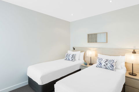 Oaks Glenelg Liberty Suites - Hotels Melbourne 30
