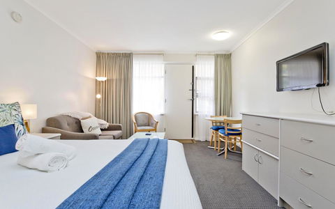 Glenelg Oasis Studios - Hotels Melbourne 4