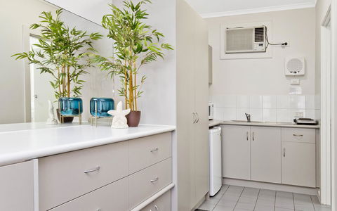 Glenelg Oasis Studios - Hotels Melbourne 7