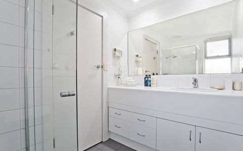Glenelg Oasis Studios - Hotels Melbourne 12