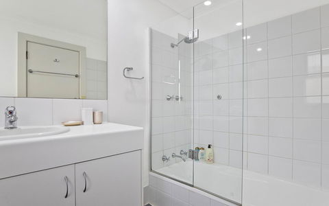 Glenelg Oasis Studios - Hotels Melbourne 11