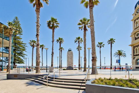Glenelg Oasis Studios - Hotels Melbourne 5