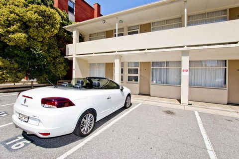 Glenelg Oasis Studios - Hotels Melbourne 17