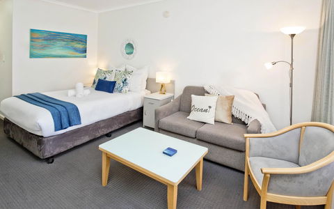 Glenelg Oasis Studios - Hotels Melbourne 8