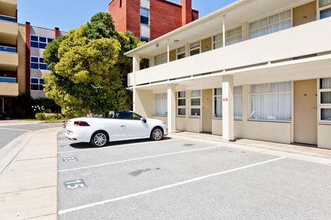 Glenelg Oasis Studios - Hotels Melbourne 6