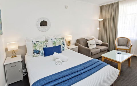 Glenelg Oasis Studios - Hotels Melbourne 0
