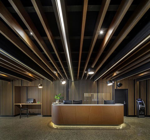 Marion Hotel - Hotels Melbourne 28