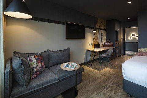 Marion Hotel - Hotels Melbourne 41