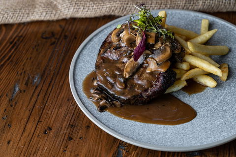 Marion Hotel - Hotels Melbourne 19