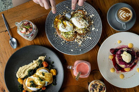Marion Hotel - Hotels Melbourne 14