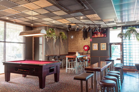 Marion Hotel - Hotels Melbourne 21