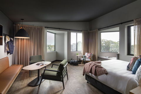 Marion Hotel - Hotels Melbourne 6