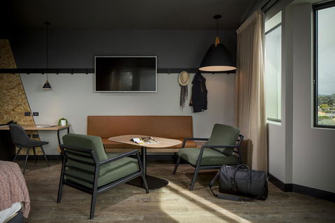 Marion Hotel - Hotels Melbourne 32