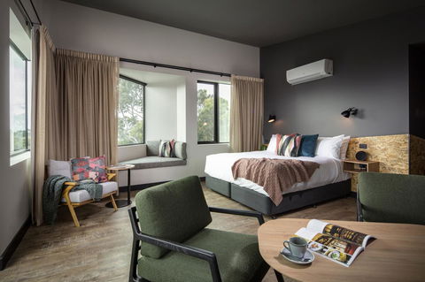 Marion Hotel - Hotels Melbourne 31