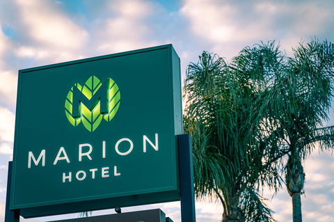 Marion Hotel - Hotels Melbourne 2