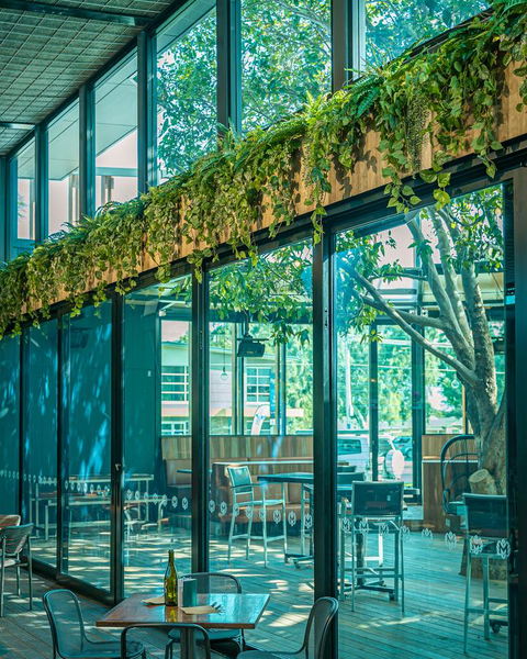 Marion Hotel - Hotels Melbourne 25