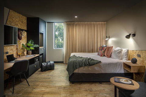 Marion Hotel - Hotels Melbourne 37